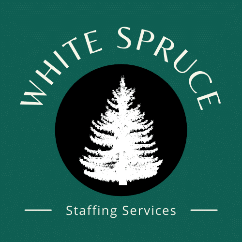 White Spruce Staffing